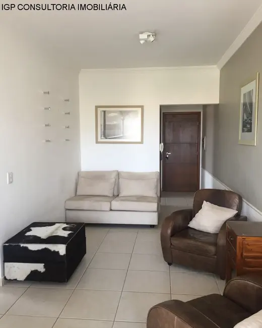 Foto 9 de Apartamento com 2 quartos à venda, 75m2 em Vila Furlan, Indaiatuba - SP
