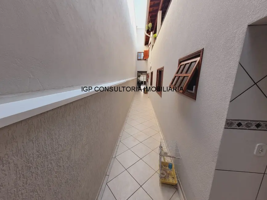 Foto 6 de Casa com 3 quartos à venda, 190m2 em Jardim Morada do Sol, Indaiatuba - SP