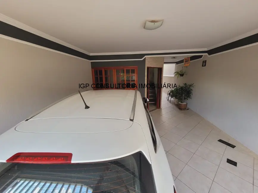 Foto 7 de Casa com 3 quartos à venda, 190m2 em Jardim Morada do Sol, Indaiatuba - SP