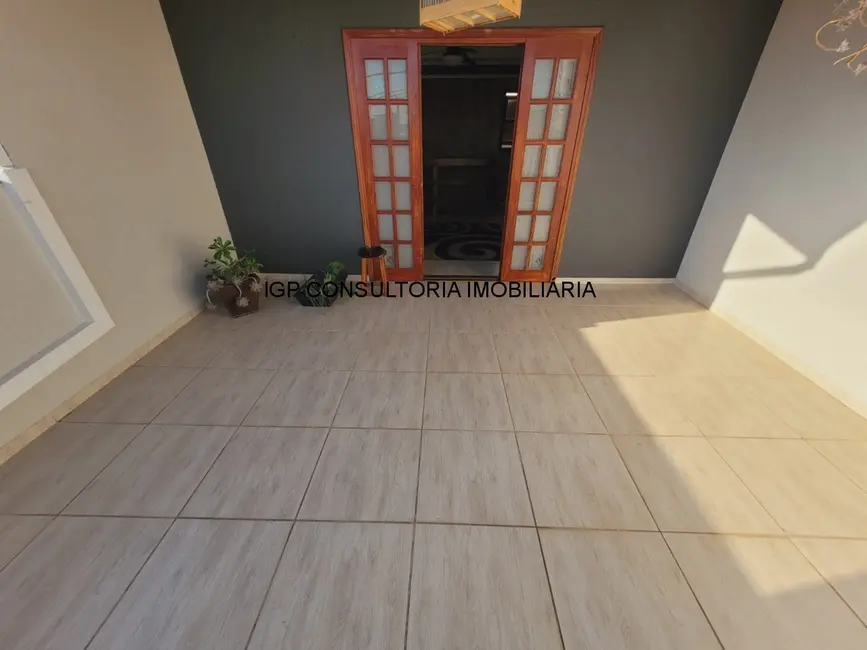 Foto 2 de Casa com 3 quartos à venda, 190m2 em Jardim Morada do Sol, Indaiatuba - SP