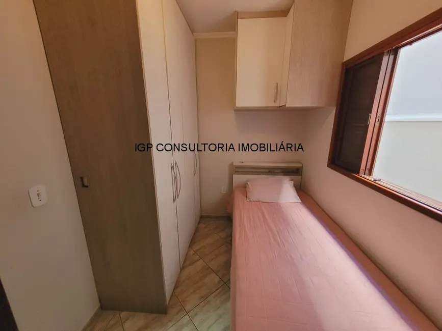 Foto 9 de Casa com 3 quartos à venda, 190m2 em Jardim Morada do Sol, Indaiatuba - SP