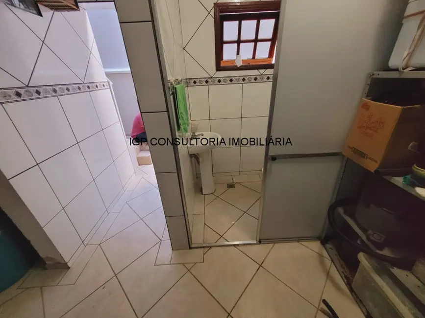 Foto 5 de Casa com 3 quartos à venda, 190m2 em Jardim Morada do Sol, Indaiatuba - SP