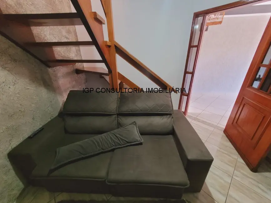 Foto 8 de Casa com 3 quartos à venda, 190m2 em Jardim Morada do Sol, Indaiatuba - SP