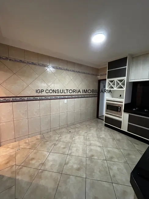 Foto 7 de Casa com 3 quartos à venda, 146m2 em Jardim Morada do Sol, Indaiatuba - SP