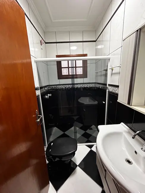 Foto 9 de Casa com 3 quartos à venda, 146m2 em Jardim Morada do Sol, Indaiatuba - SP