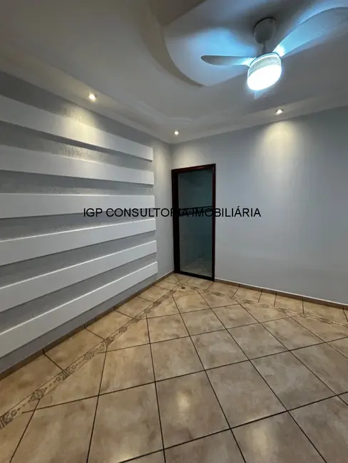 Foto 5 de Casa com 3 quartos à venda, 146m2 em Jardim Morada do Sol, Indaiatuba - SP
