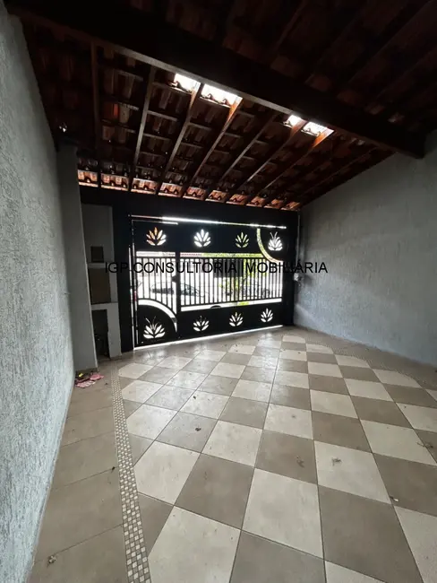 Foto 2 de Casa com 3 quartos à venda, 146m2 em Jardim Morada do Sol, Indaiatuba - SP