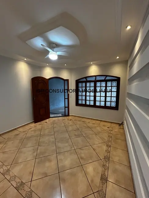 Foto 6 de Casa com 3 quartos à venda, 146m2 em Jardim Morada do Sol, Indaiatuba - SP