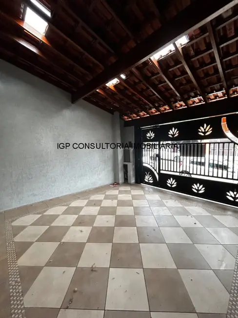 Foto 3 de Casa com 3 quartos à venda, 146m2 em Jardim Morada do Sol, Indaiatuba - SP