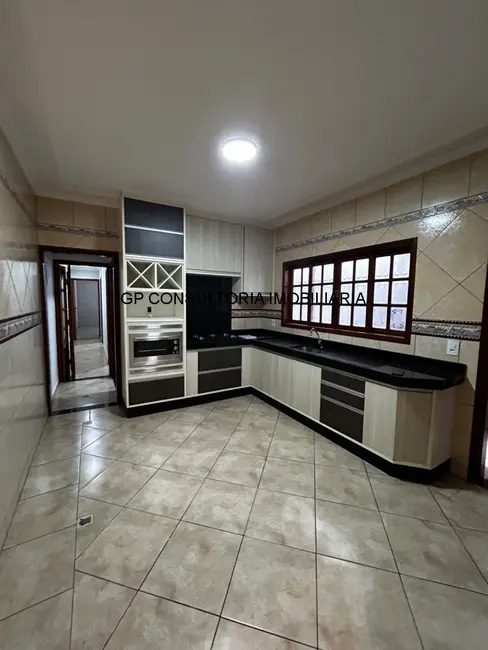 Foto 1 de Casa com 3 quartos à venda, 146m2 em Jardim Morada do Sol, Indaiatuba - SP