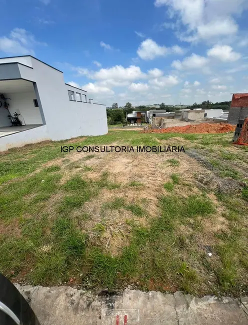 Foto 1 de Terreno / Lote à venda, 300m2 em Jardim Laguna, Indaiatuba - SP