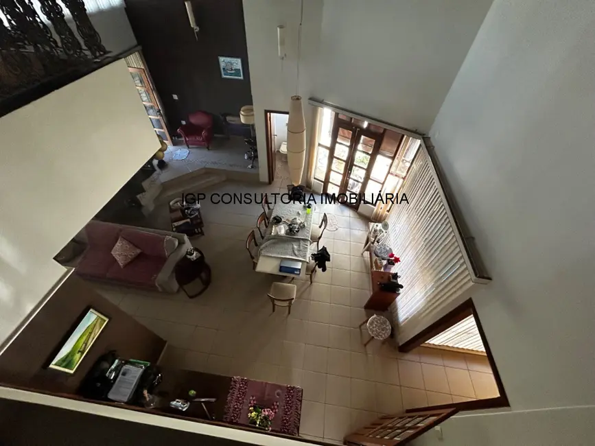 Foto 1 de Casa com 3 quartos à venda, 257m2 em Vila Suíça, Indaiatuba - SP