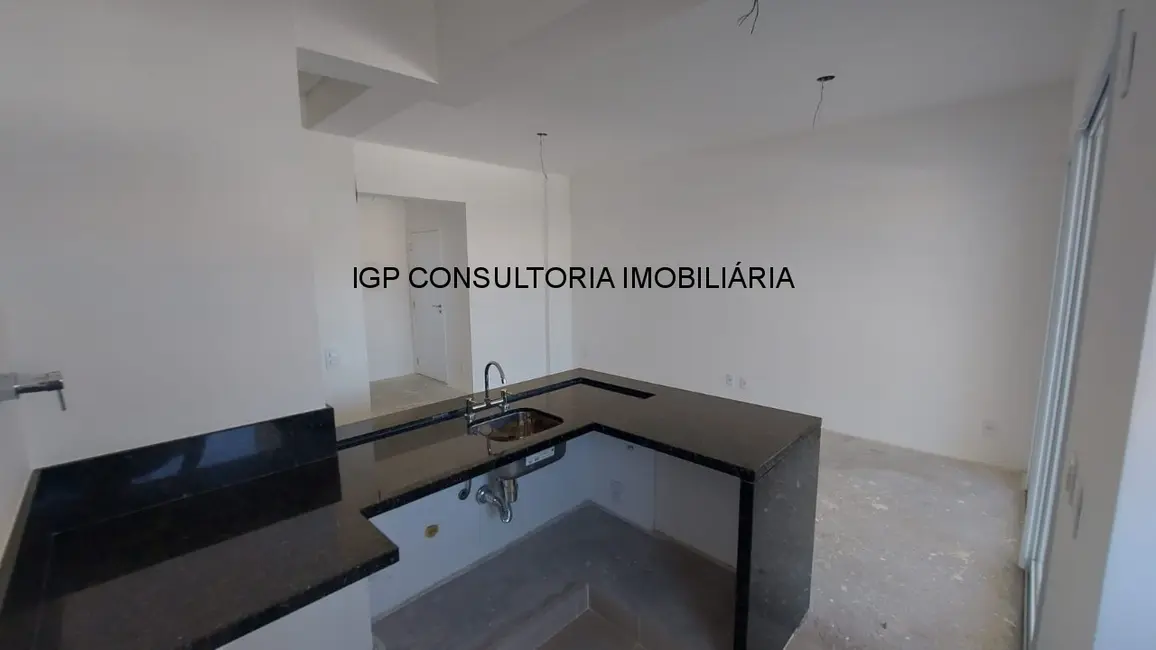 Foto 1 de Apartamento com 2 quartos à venda, 82m2 em Vila Homero, Indaiatuba - SP