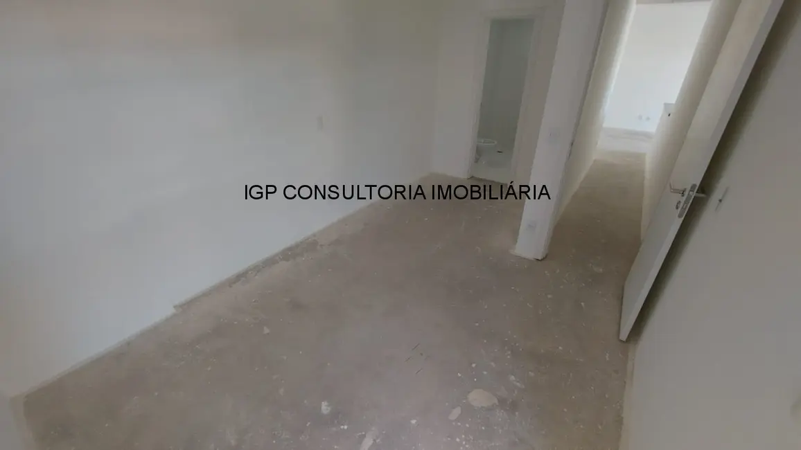 Foto 5 de Apartamento com 2 quartos à venda, 82m2 em Vila Homero, Indaiatuba - SP