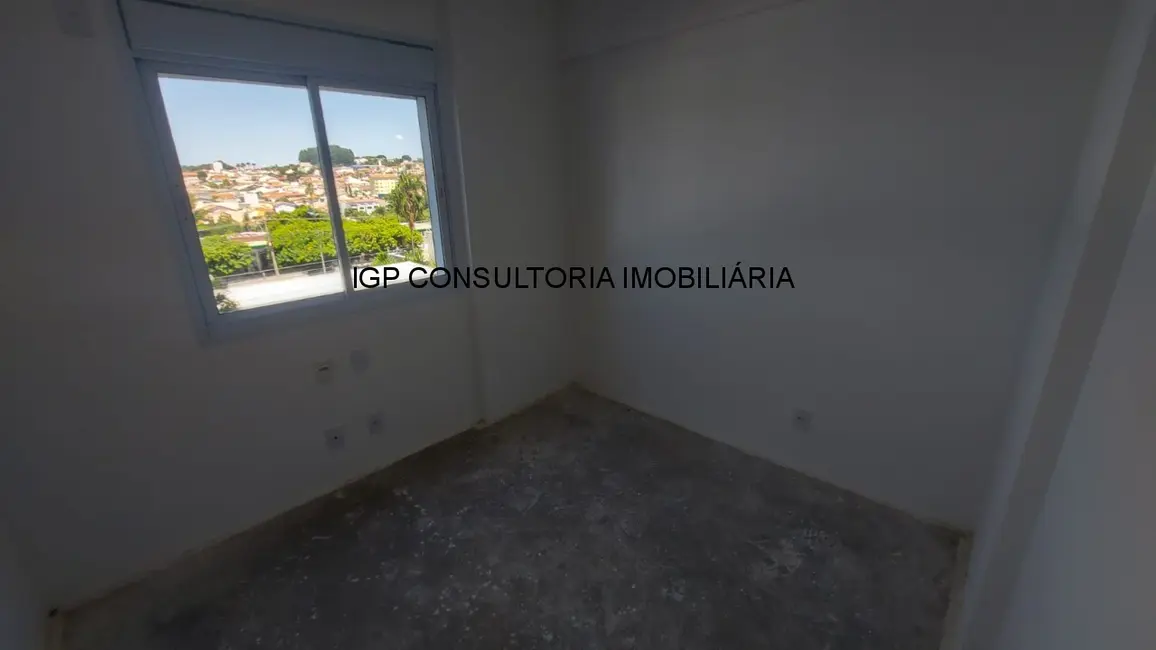 Foto 6 de Apartamento com 2 quartos à venda, 82m2 em Vila Homero, Indaiatuba - SP