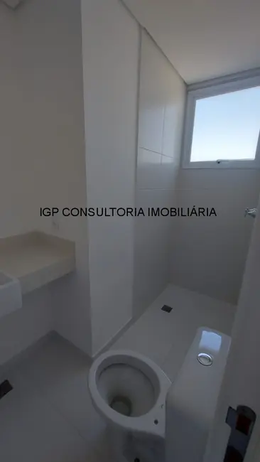 Foto 8 de Apartamento com 2 quartos à venda, 82m2 em Vila Homero, Indaiatuba - SP