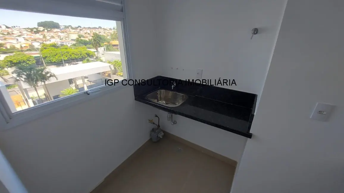 Apartamento com 2 quartos à venda, 82m2 em Vila Homero, Indaiatuba - SP - imagem 9 Foto 9 de Apartamento com 2 quartos à venda, 82m2 em Vila Homero, Indaiatuba - SP