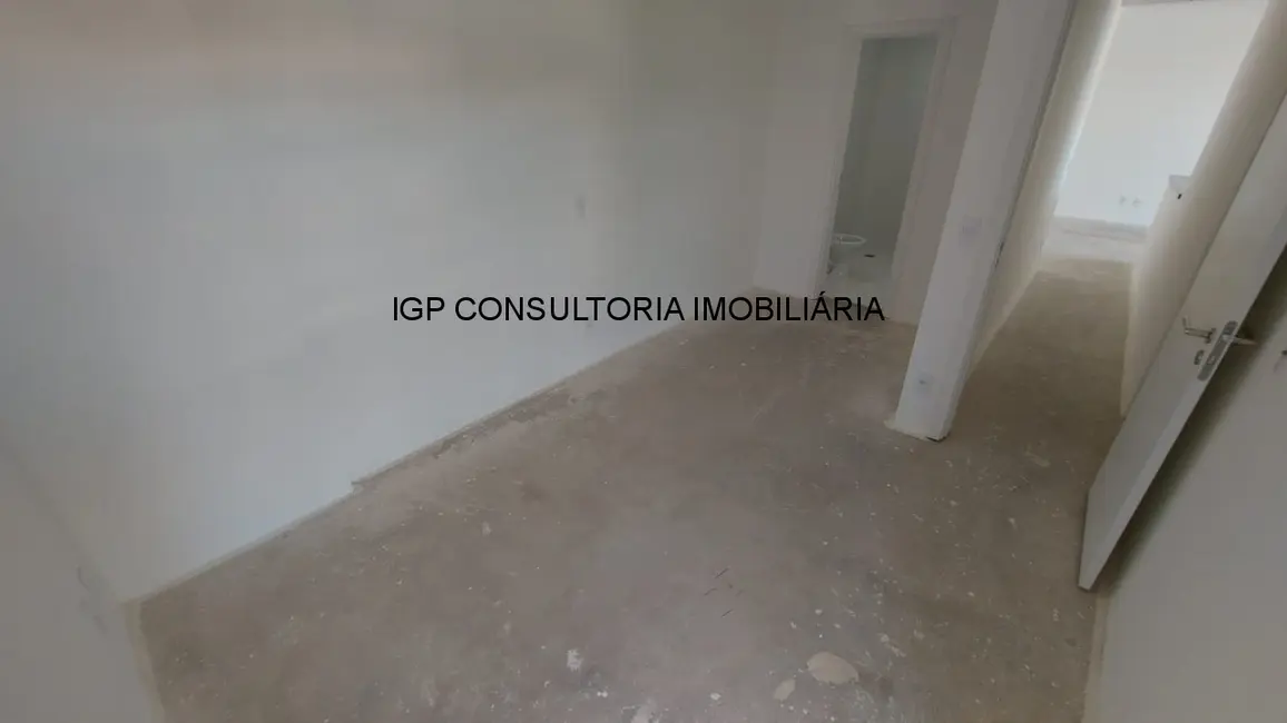 Apartamento com 2 quartos à venda, 82m2 em Vila Homero, Indaiatuba - SP - imagem 8 Foto 8 de Apartamento com 2 quartos à venda, 82m2 em Vila Homero, Indaiatuba - SP