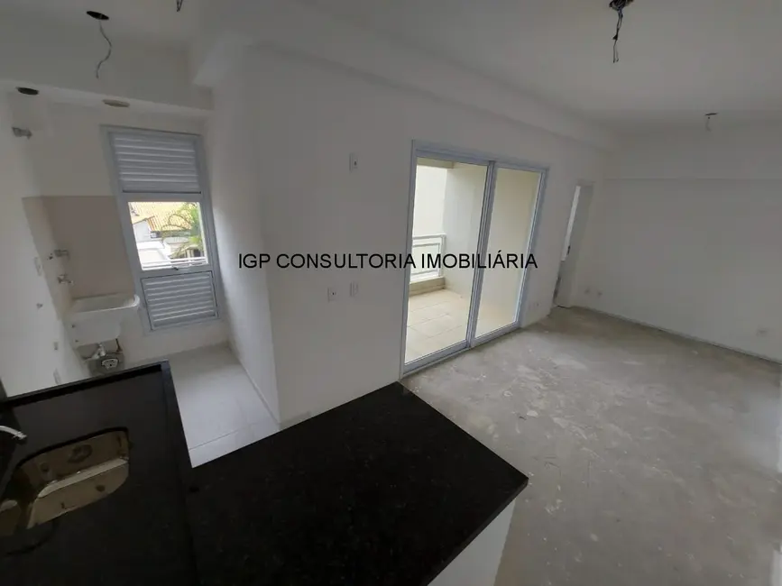 Foto 2 de Apartamento com 1 quarto à venda, 55m2 em Vila Homero, Indaiatuba - SP