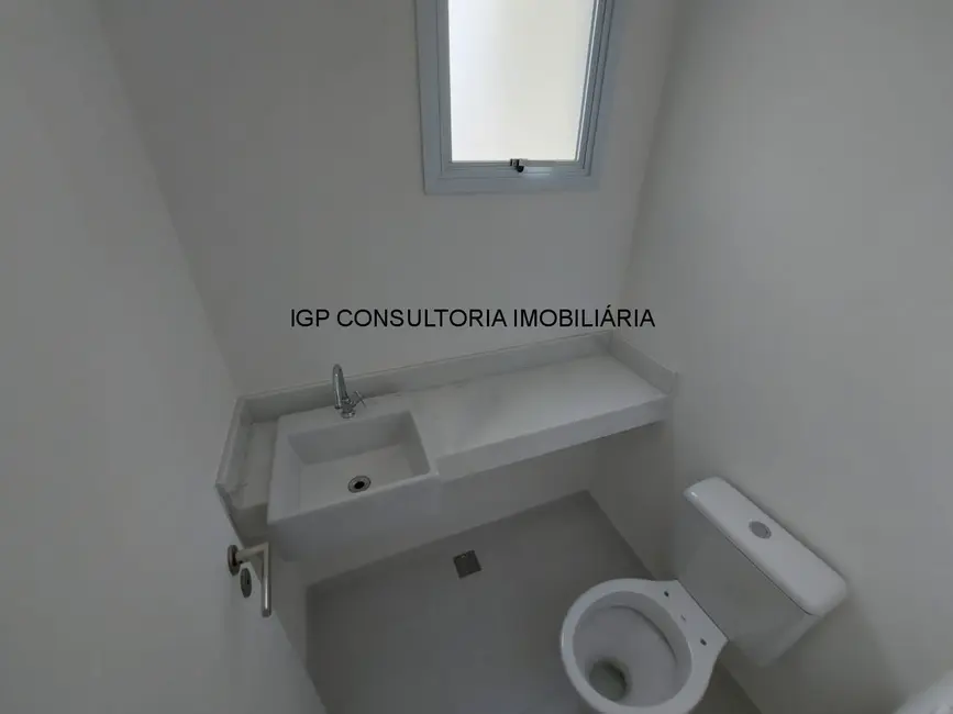 Foto 7 de Apartamento com 1 quarto à venda, 55m2 em Vila Homero, Indaiatuba - SP