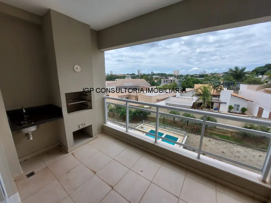 Foto 1 de Apartamento com 1 quarto à venda, 55m2 em Vila Homero, Indaiatuba - SP