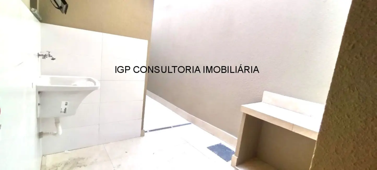 Foto 4 de Casa com 2 quartos à venda, 89m2 em Parque Residencial Sabiás, Indaiatuba - SP