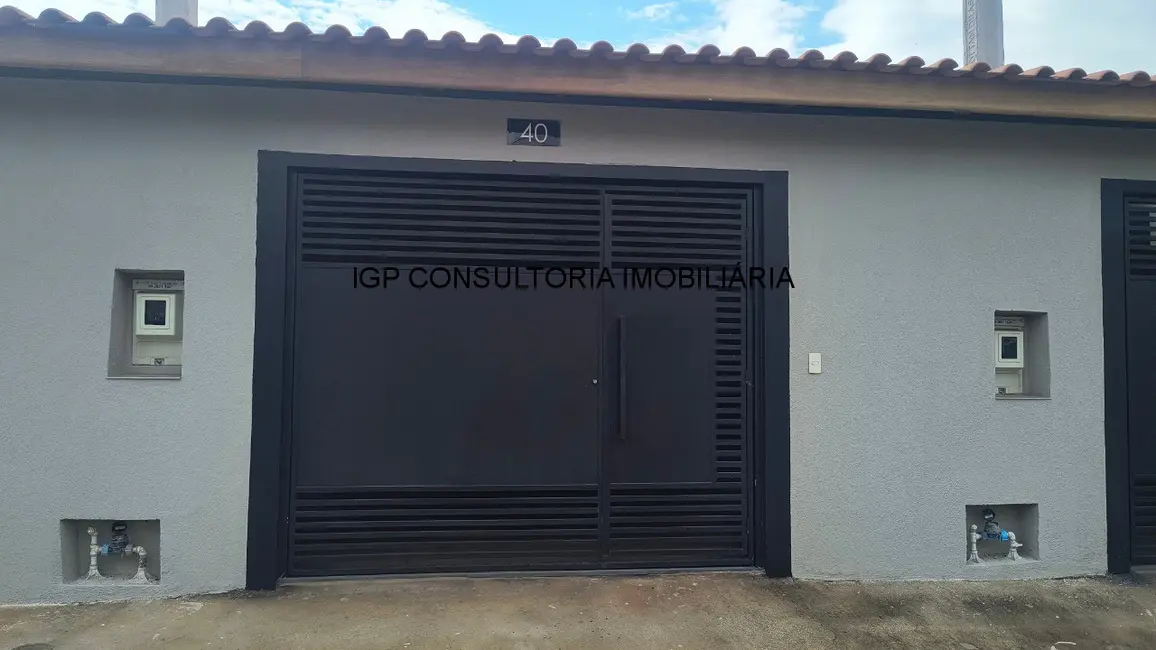 Foto 1 de Casa com 2 quartos à venda, 89m2 em Parque Residencial Sabiás, Indaiatuba - SP