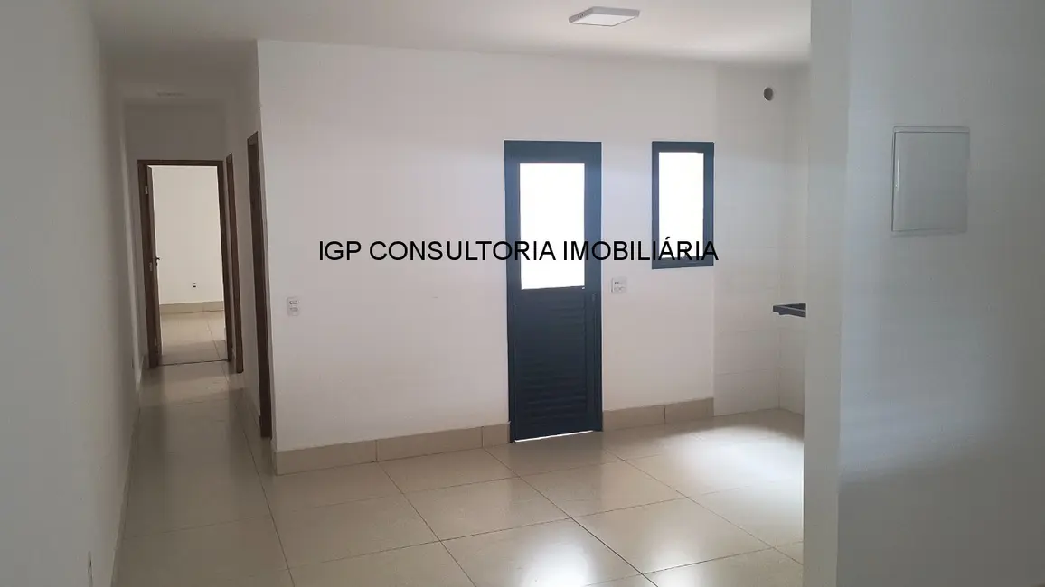 Foto 8 de Casa com 2 quartos à venda, 89m2 em Parque Residencial Sabiás, Indaiatuba - SP