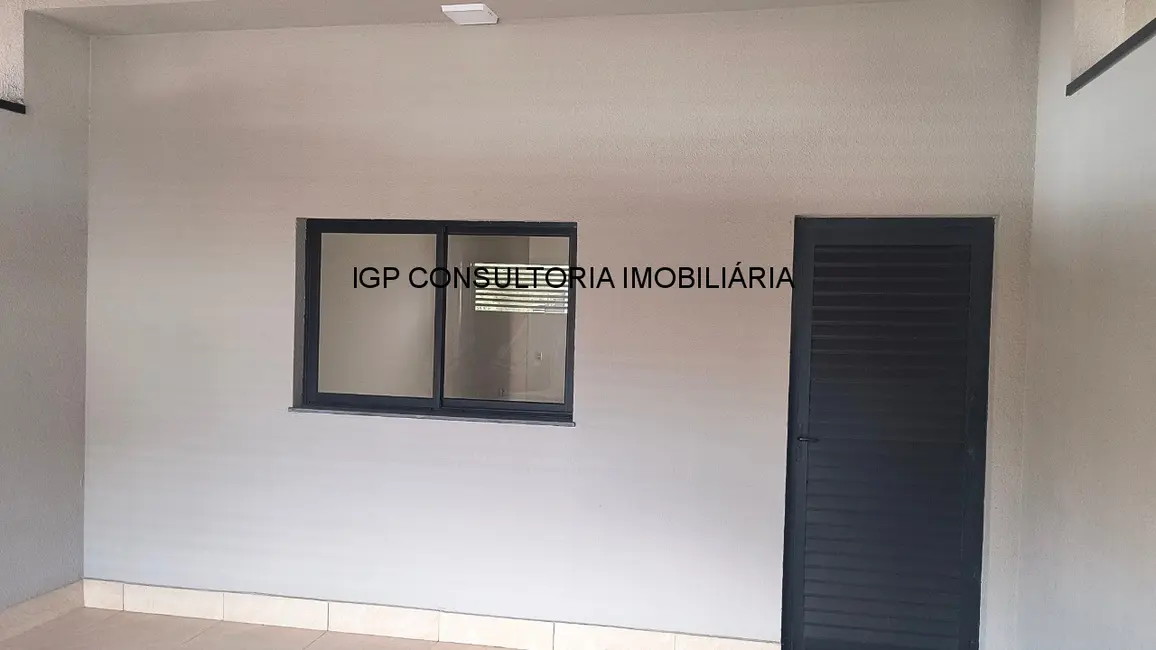 Foto 2 de Casa com 2 quartos à venda, 89m2 em Parque Residencial Sabiás, Indaiatuba - SP