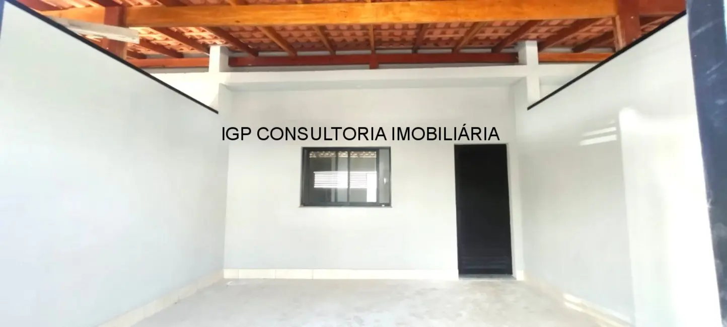 Foto 2 de Casa com 2 quartos à venda, 89m2 em Parque Residencial Sabiás, Indaiatuba - SP