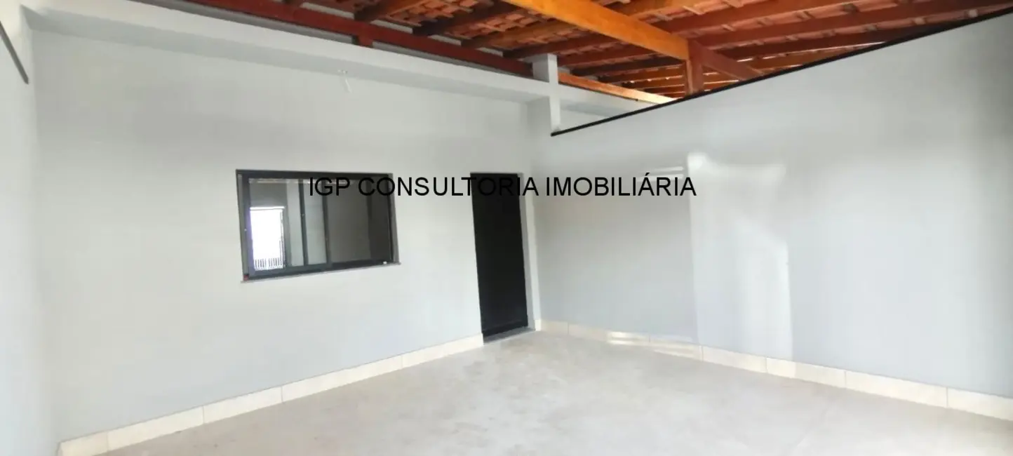 Foto 4 de Casa com 2 quartos à venda, 89m2 em Parque Residencial Sabiás, Indaiatuba - SP