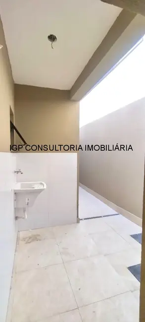Foto 9 de Casa com 2 quartos à venda, 89m2 em Parque Residencial Sabiás, Indaiatuba - SP