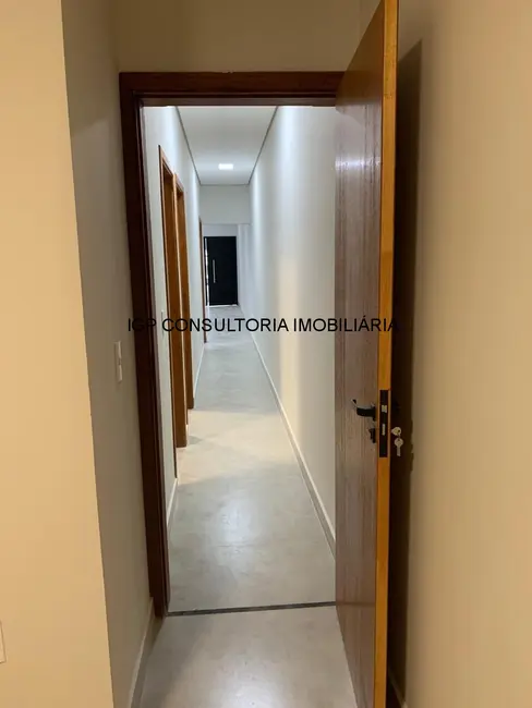 Foto 5 de Casa com 3 quartos à venda, 81m2 em Jardim Morada do Sol, Indaiatuba - SP