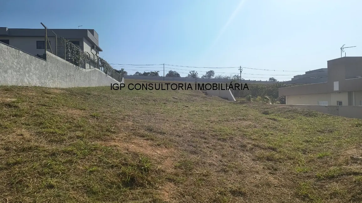 Foto 3 de Terreno / Lote à venda, 1200m2 em Jardim Quintas da Terracota, Indaiatuba - SP