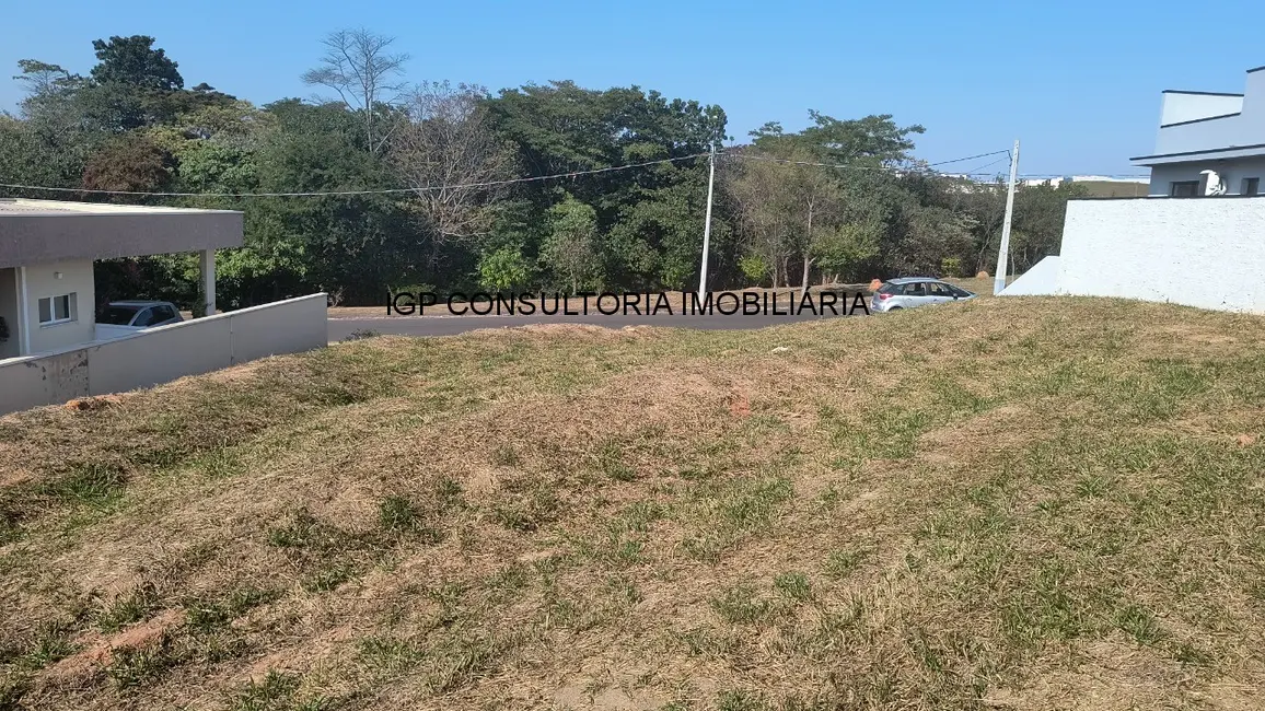 Foto 2 de Terreno / Lote à venda, 1200m2 em Jardim Quintas da Terracota, Indaiatuba - SP