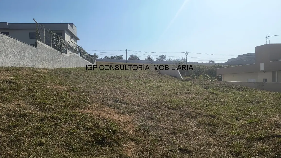 Foto 5 de Terreno / Lote à venda, 1200m2 em Jardim Quintas da Terracota, Indaiatuba - SP