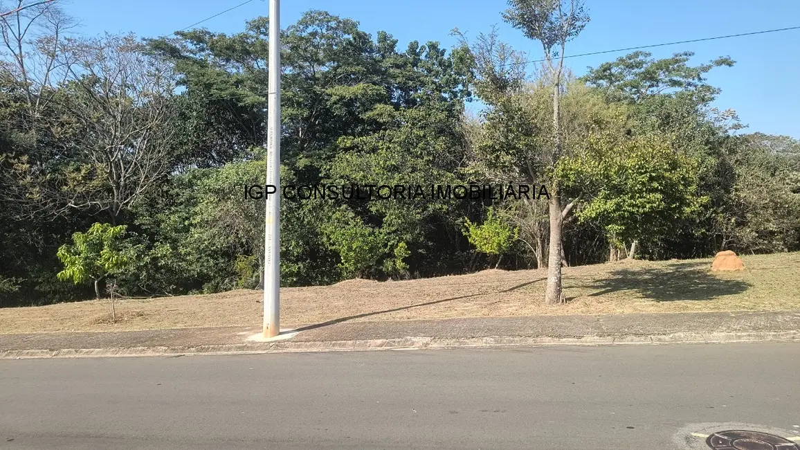 Foto 8 de Terreno / Lote à venda, 1200m2 em Jardim Quintas da Terracota, Indaiatuba - SP