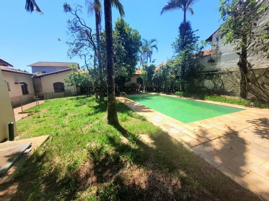 Foto 1 de Casa com 4 quartos à venda, 231m2 em Vila Suíça, Indaiatuba - SP