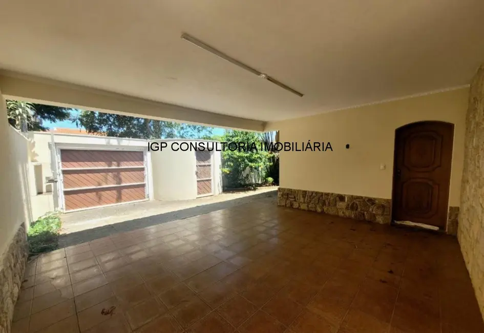 Foto 5 de Casa com 4 quartos à venda, 231m2 em Vila Suíça, Indaiatuba - SP