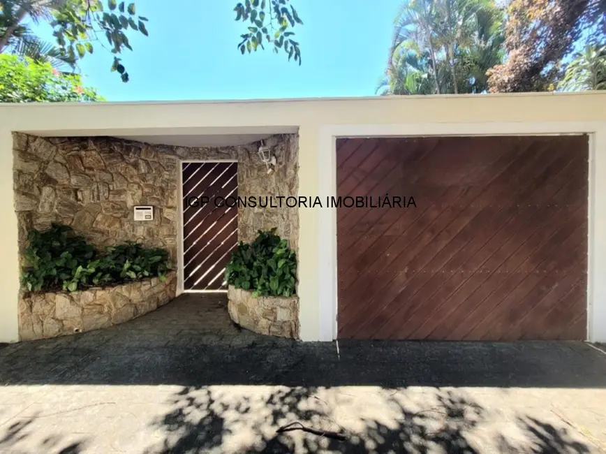 Foto 3 de Casa com 4 quartos à venda, 231m2 em Vila Suíça, Indaiatuba - SP