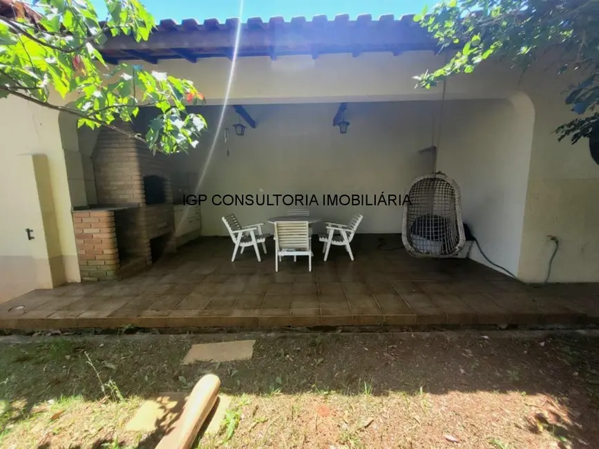 Foto 8 de Casa com 4 quartos à venda, 231m2 em Vila Suíça, Indaiatuba - SP