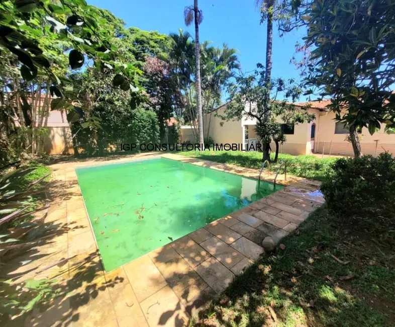 Foto 7 de Casa com 4 quartos à venda, 231m2 em Vila Suíça, Indaiatuba - SP