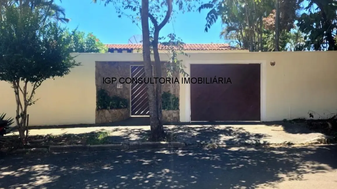 Foto 4 de Casa com 4 quartos à venda, 231m2 em Vila Suíça, Indaiatuba - SP