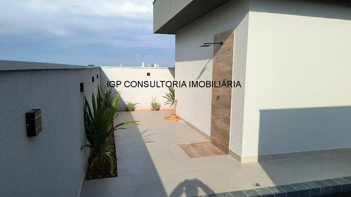 Foto 6 de Casa de Condomínio com 3 quartos à venda, 225m2 em Indaiatuba - SP