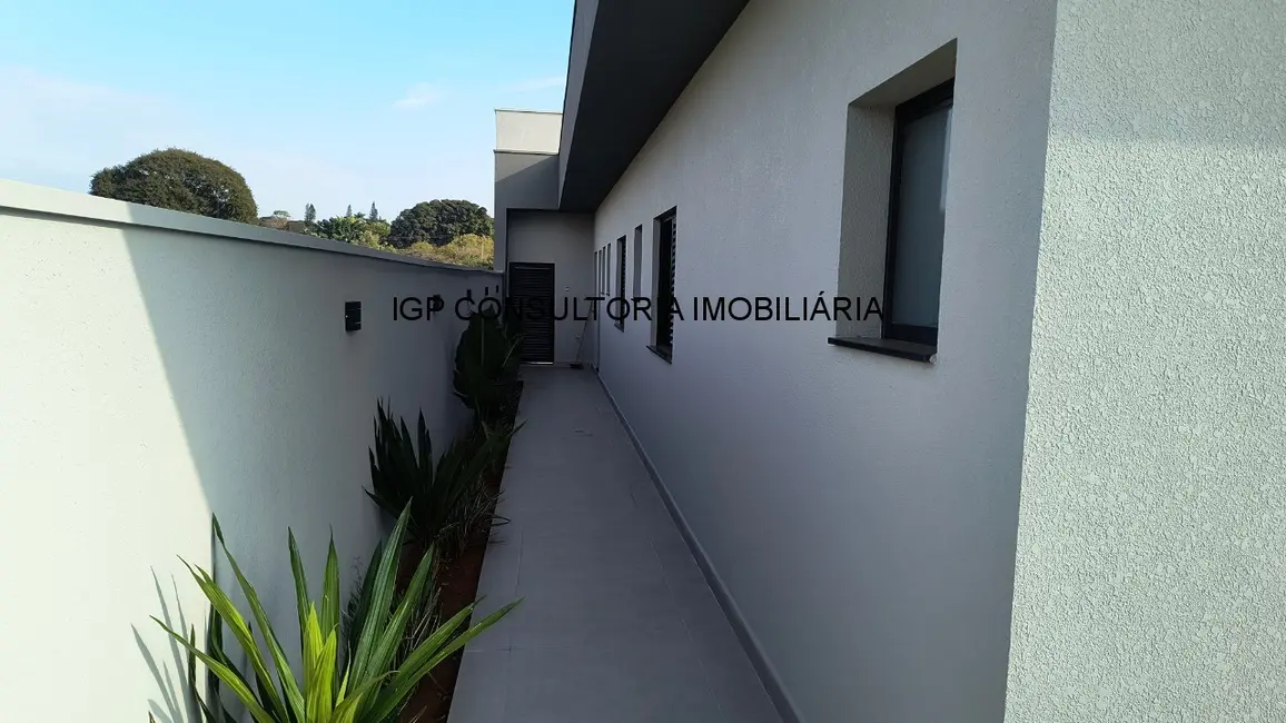 Foto 5 de Casa de Condomínio com 3 quartos à venda, 225m2 em Indaiatuba - SP