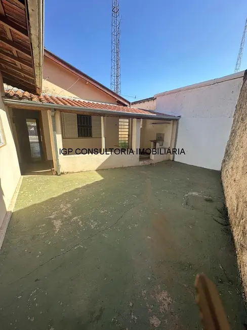 Foto 1 de Sala Comercial com 4 quartos à venda, 125m2 em Centro, Indaiatuba - SP