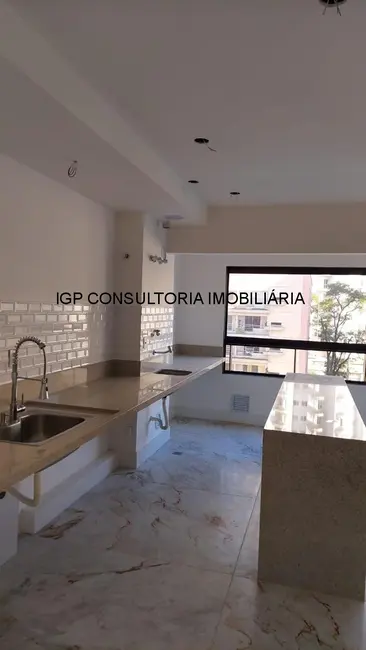 Foto 1 de Apartamento com 3 quartos à venda, 87m2 em Cidade Nova I, Indaiatuba - SP