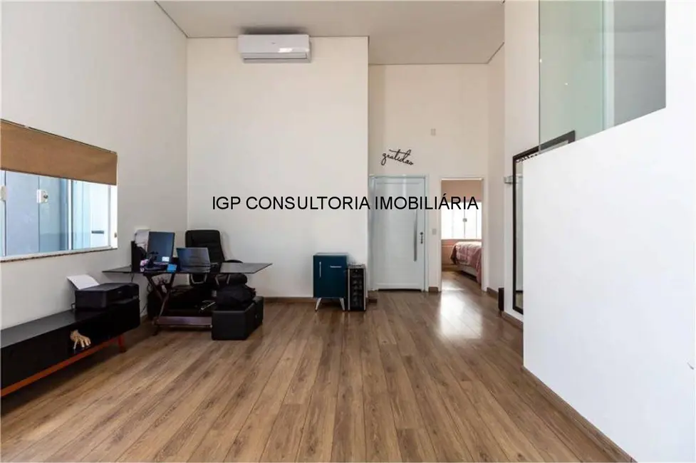 Casa de Condomínio com 3 quartos à venda, 283m2 em Jardim Reserva Bom Viver de Indaiatuba, Indaiatuba - SP - imagem 4 Foto 4 de Casa de Condomínio com 3 quartos à venda, 283m2 em Jardim Reserva Bom Viver de Indaiatuba, Indaiatuba - SP