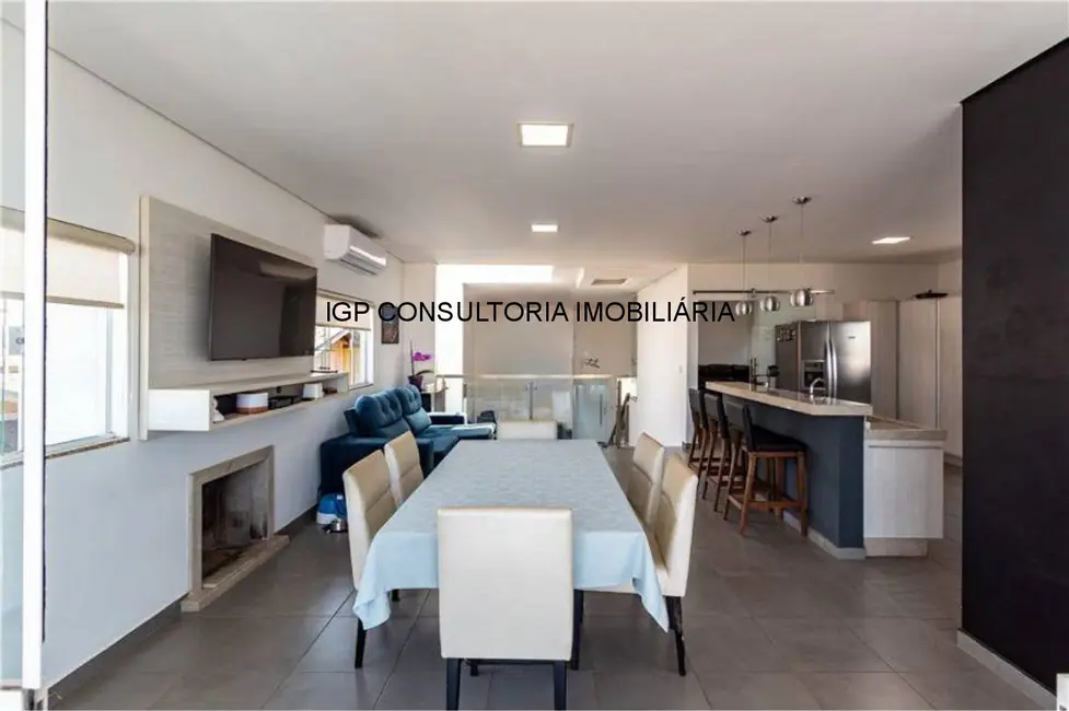 Casa de Condomínio com 3 quartos à venda, 283m2 em Jardim Reserva Bom Viver de Indaiatuba, Indaiatuba - SP - imagem 3 Foto 3 de Casa de Condomínio com 3 quartos à venda, 283m2 em Jardim Reserva Bom Viver de Indaiatuba, Indaiatuba - SP