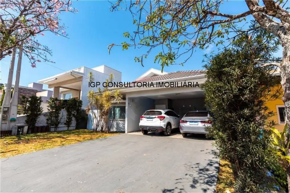 Casa de Condomínio com 3 quartos à venda, 283m2 em Jardim Reserva Bom Viver de Indaiatuba, Indaiatuba - SP - imagem 6 Foto 6 de Casa de Condomínio com 3 quartos à venda, 283m2 em Jardim Reserva Bom Viver de Indaiatuba, Indaiatuba - SP